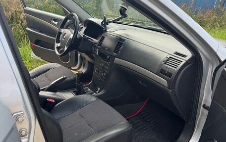 Chevrolet Epica, 2010 год, 450 000 рублей, 13 фотография