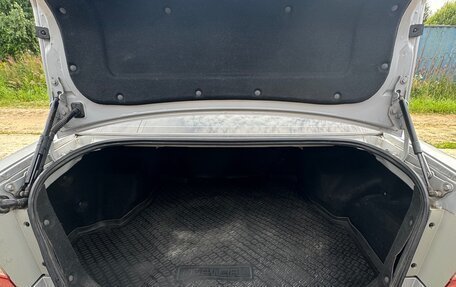 Chevrolet Epica, 2010 год, 450 000 рублей, 8 фотография