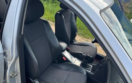 Chevrolet Epica, 2010 год, 450 000 рублей, 14 фотография