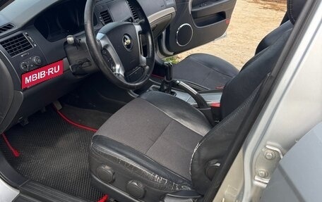 Chevrolet Epica, 2010 год, 450 000 рублей, 6 фотография