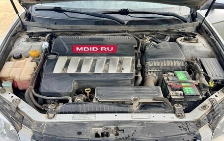 Chevrolet Epica, 2010 год, 450 000 рублей, 9 фотография