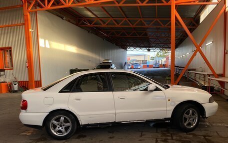 Audi A4, 1997 год, 300 000 рублей, 4 фотография
