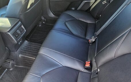 Toyota Camry, 2019 год, 2 420 000 рублей, 7 фотография