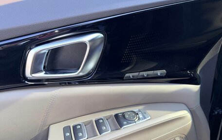 KIA Carnival, 2025 год, 6 100 000 рублей, 6 фотография