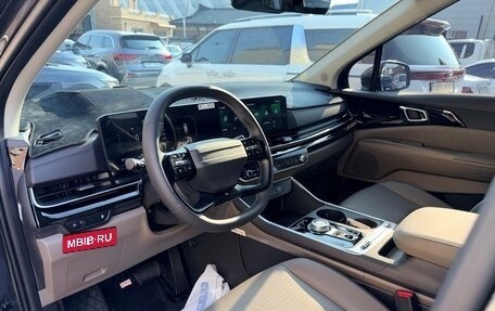 KIA Carnival, 2025 год, 6 100 000 рублей, 4 фотография