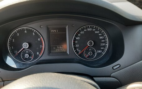 Volkswagen Jetta VI, 2014 год, 950 000 рублей, 5 фотография