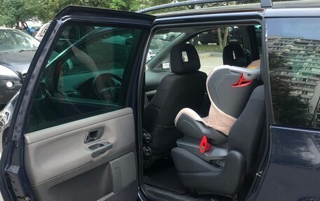 Volkswagen Sharan I рестайлинг, 2006 год, 900 000 рублей, 14 фотография