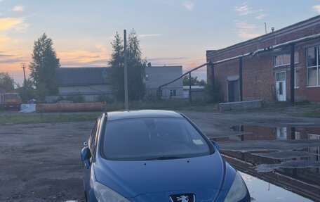 Peugeot 308 II, 2008 год, 330 000 рублей, 5 фотография