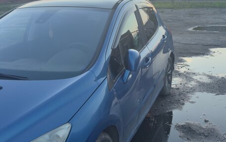 Peugeot 308 II, 2008 год, 330 000 рублей, 4 фотография