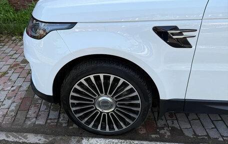 Land Rover Range Rover Sport II, 2018 год, 4 200 000 рублей, 8 фотография