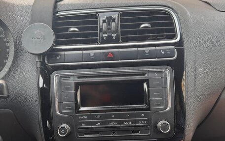 Volkswagen Polo VI (EU Market), 2017 год, 1 200 000 рублей, 8 фотография