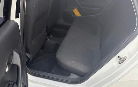 Volkswagen Polo VI (EU Market), 2017 год, 1 200 000 рублей, 7 фотография