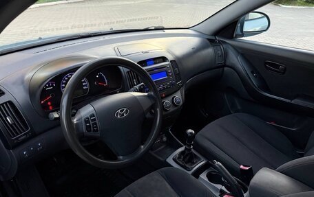 Hyundai Elantra IV, 2009 год, 565 000 рублей, 18 фотография