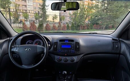 Hyundai Elantra IV, 2009 год, 565 000 рублей, 19 фотография