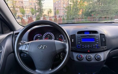 Hyundai Elantra IV, 2009 год, 565 000 рублей, 20 фотография