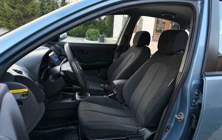 Hyundai Elantra IV, 2009 год, 565 000 рублей, 26 фотография
