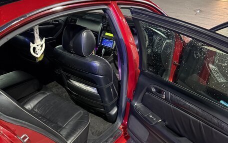 Toyota Aristo, 2001 год, 950 000 рублей, 9 фотография