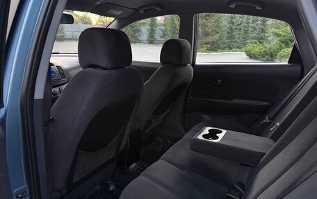 Hyundai Elantra IV, 2009 год, 565 000 рублей, 31 фотография
