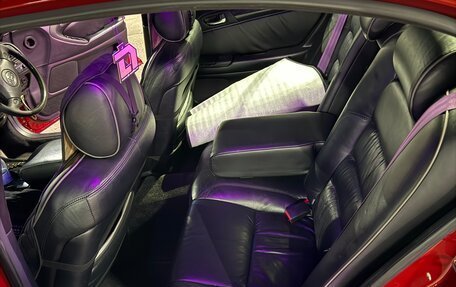 Toyota Aristo, 2001 год, 950 000 рублей, 10 фотография