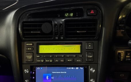 Toyota Aristo, 2001 год, 950 000 рублей, 15 фотография