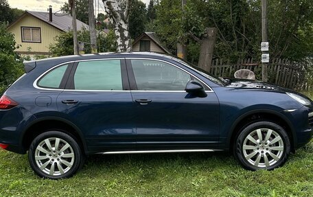 Porsche Cayenne III, 2011 год, 2 350 000 рублей, 7 фотография