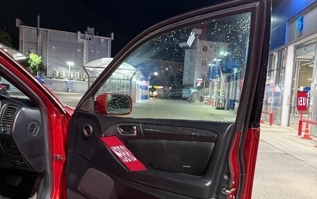Toyota Aristo, 2001 год, 950 000 рублей, 11 фотография