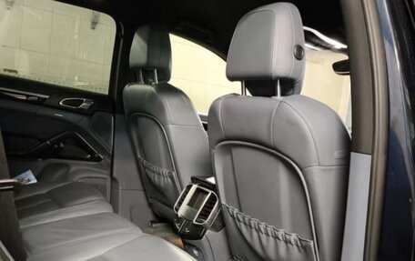 Porsche Cayenne III, 2011 год, 2 350 000 рублей, 14 фотография