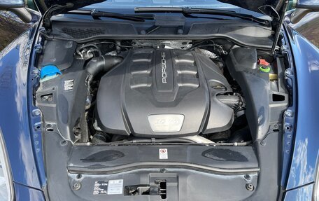 Porsche Cayenne III, 2011 год, 2 350 000 рублей, 23 фотография
