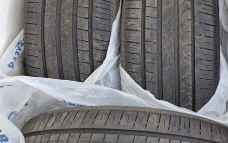Porsche Cayenne III, 2011 год, 2 350 000 рублей, 22 фотография