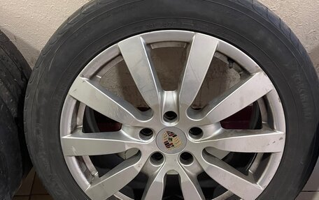 Porsche Cayenne III, 2011 год, 2 350 000 рублей, 21 фотография