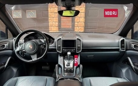 Porsche Cayenne III, 2011 год, 2 350 000 рублей, 13 фотография