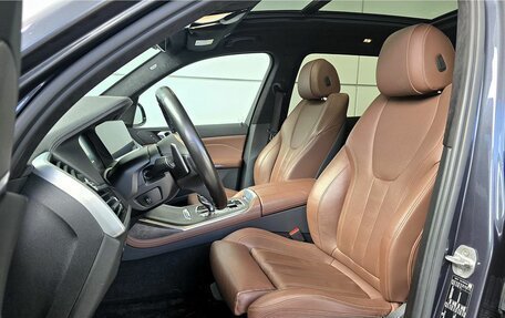 BMW X7, 2020 год, 5 950 000 рублей, 12 фотография