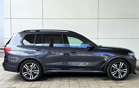 BMW X7, 2020 год, 5 950 000 рублей, 6 фотография