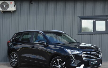 Haval Jolion, 2023 год, 1 549 888 рублей, 4 фотография