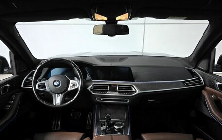 BMW X7, 2020 год, 5 950 000 рублей, 10 фотография