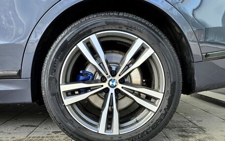 BMW X7, 2020 год, 5 950 000 рублей, 7 фотография