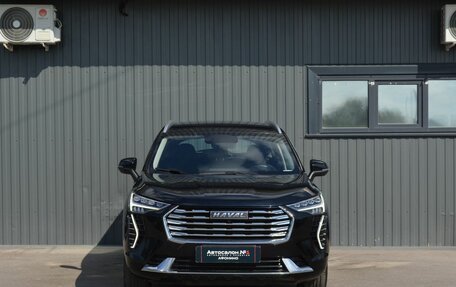 Haval Jolion, 2023 год, 1 549 888 рублей, 3 фотография
