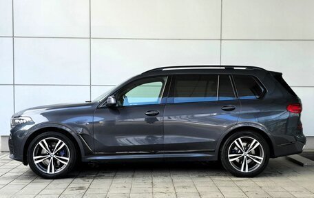 BMW X7, 2020 год, 5 950 000 рублей, 5 фотография