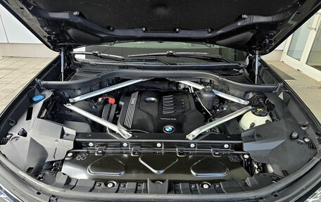 BMW X7, 2020 год, 5 950 000 рублей, 9 фотография