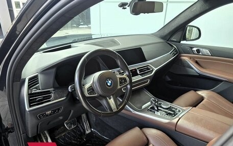 BMW X7, 2020 год, 5 950 000 рублей, 11 фотография