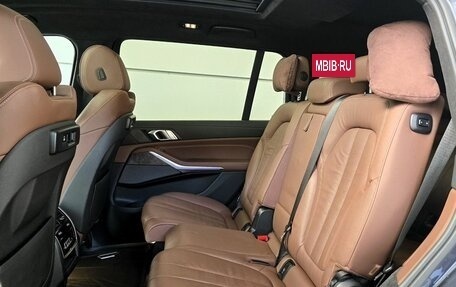 BMW X7, 2020 год, 5 950 000 рублей, 13 фотография