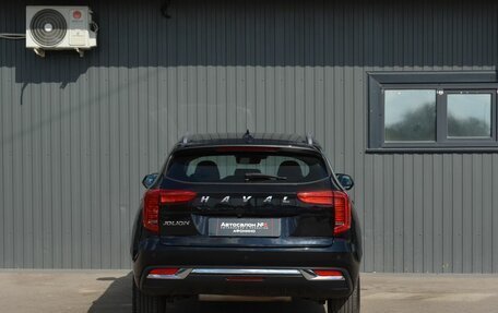 Haval Jolion, 2023 год, 1 549 888 рублей, 8 фотография