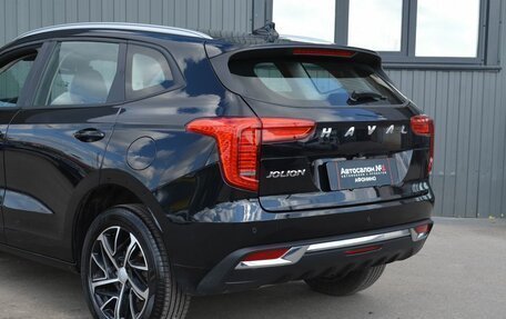 Haval Jolion, 2023 год, 1 549 888 рублей, 6 фотография