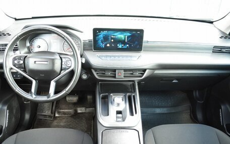 Haval Jolion, 2023 год, 1 549 888 рублей, 11 фотография