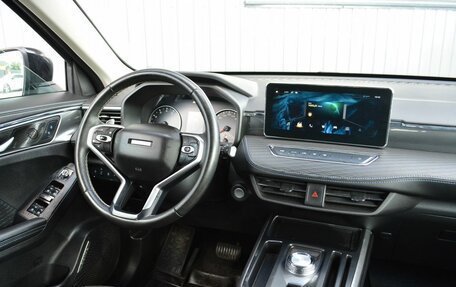Haval Jolion, 2023 год, 1 549 888 рублей, 12 фотография