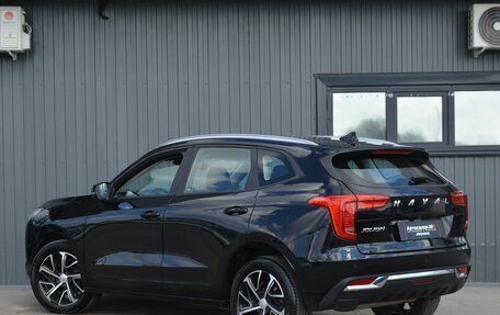 Haval Jolion, 2023 год, 1 549 888 рублей, 7 фотография