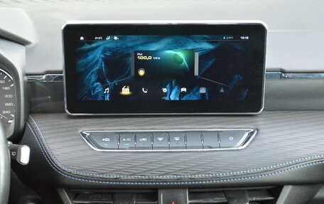 Haval Jolion, 2023 год, 1 549 888 рублей, 13 фотография