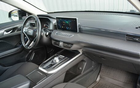 Haval Jolion, 2023 год, 1 549 888 рублей, 20 фотография