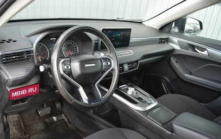 Haval Jolion, 2023 год, 1 549 888 рублей, 17 фотография