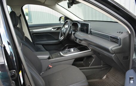 Haval Jolion, 2023 год, 1 549 888 рублей, 21 фотография